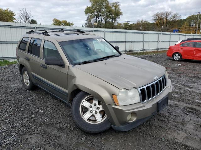 Photo 1 from auction – 2005 JEEP GRAND CHER with VIN 1J4GR48K75C538213