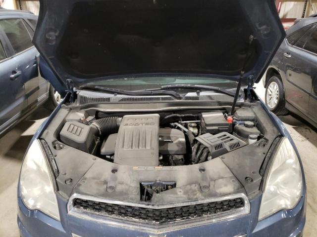 Photo 7 from auction – 2012 CHEVROLET EQUINOX LT with VIN 2GNFLGEK4C6110573