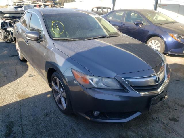 ACURA ILX 20 PRE 2013 with VIN 19VDE1F54DE013500 - Photo from auction