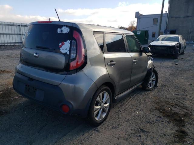 Photo 4 from auction – 2015 KIA SOUL + with VIN KNDJP3A53F7189254