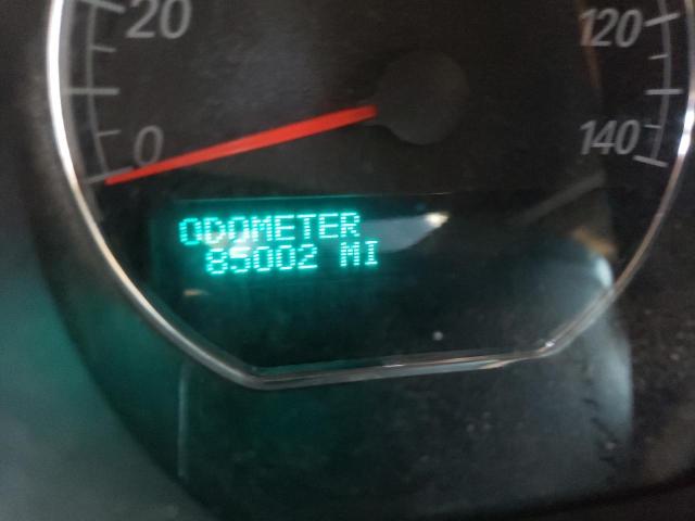 Photo 8 from auction – 2007 BUICK LUCERNE CX with VIN 1G4HD57267U151452