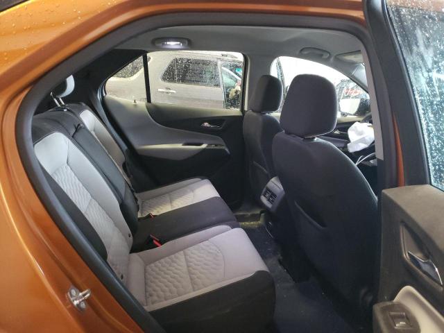 Photo 6 from auction – 2018 CHEVROLET EQUINOX LS with VIN 2GNAXHEV1J6142053