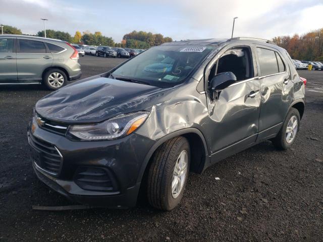 Photo 2 from auction – 2017 CHEVROLET TRAX 1LT with VIN KL7CJLSB1HB150948