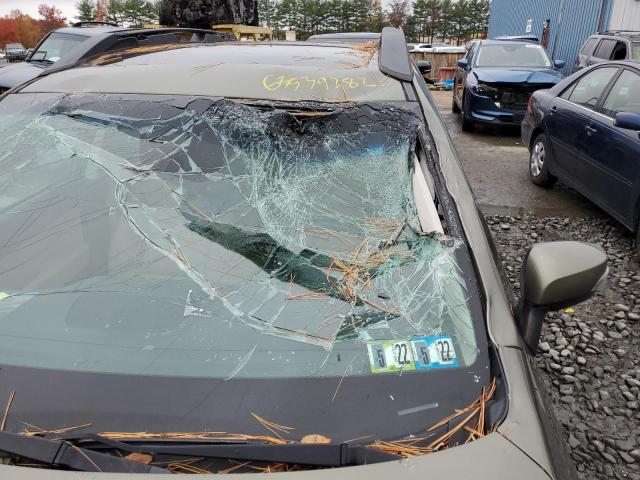 Photo 9 from auction – 2015 SUBARU OUTBACK 2. with VIN 4S4BSANCXF3316830