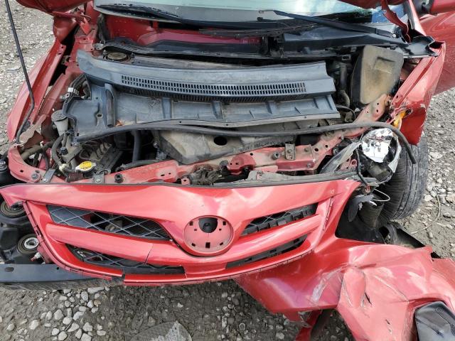 صورة رقم 7 من المزاد - 2013 TOYOTA COROLLA BA مع VIN 2T1BU4EE8DC938817