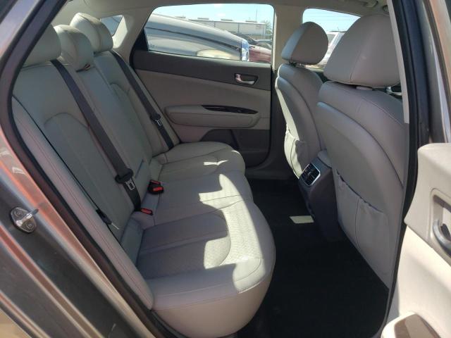 Photo 6 from auction – 2018 KIA OPTIMA EX with VIN 5XXGU4L34JG274656