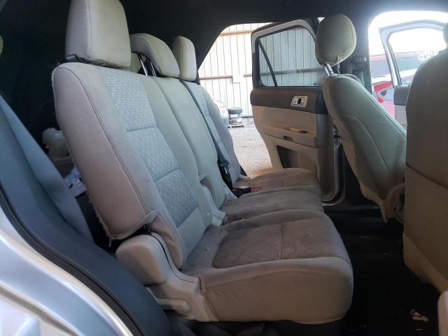 Photo 6 from auction – 2013 FORD EXPLORER X with VIN 1FM5K7D80DGA12182