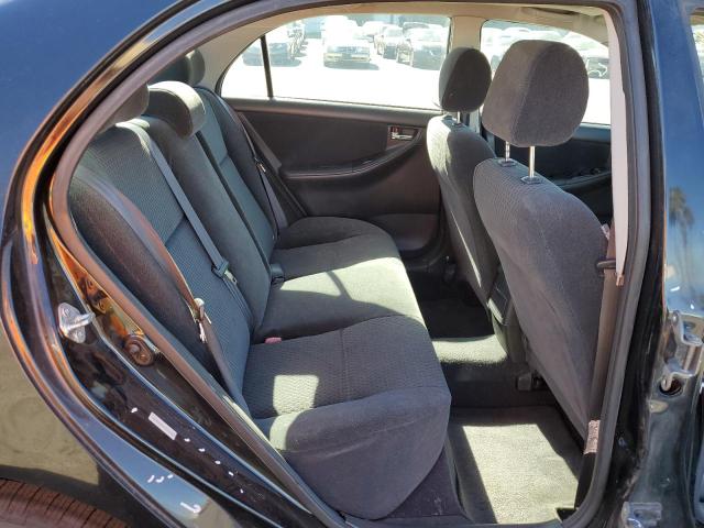 Photo 6 from auction – 2006 TOYOTA COROLLA CE with VIN 1NXBR30EX6Z758923