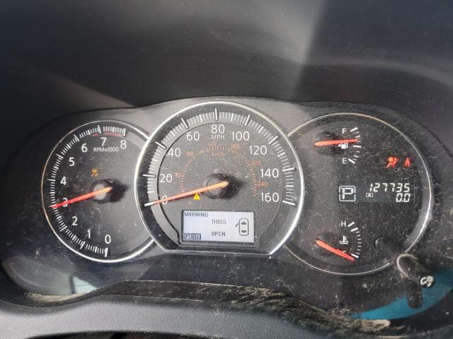 Photo 8 from auction – 2014 NISSAN MAXIMA S with VIN 1N4AA5AP2EC473632