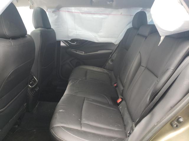 Photo 6 from auction – 2020 SUBARU OUTBACK LI with VIN 4S4BTDNC2L3162513