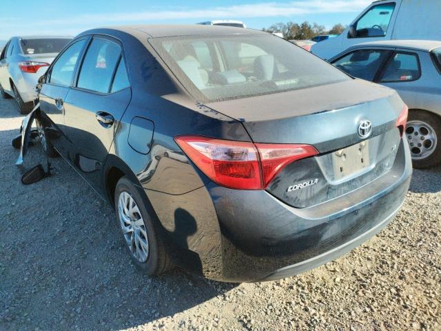 Photo 3 from auction – 2018 TOYOTA COROLLA L with VIN 2T1BURHE3JC061142