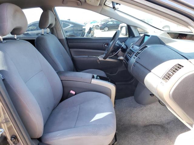 Photo 5 from auction – 2008 TOYOTA PRIUS with VIN JTDKB20U683337784