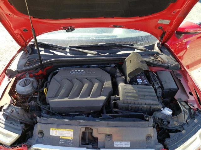 Photo 7 from auction – 2017 AUDI A3 PREMIUM with VIN WAUAUGFF0H1038599