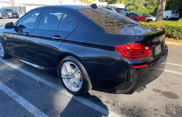 Photo 3 from auction – 2014 BMW 528 XI with VIN WBA5A7C52ED615665