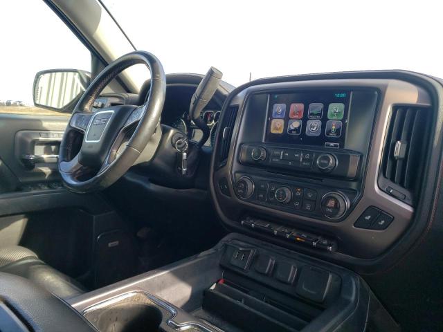 Photo 9 from auction – 2017 GMC SIERRA K15 with VIN 1GTV2NEC8HZ405563
