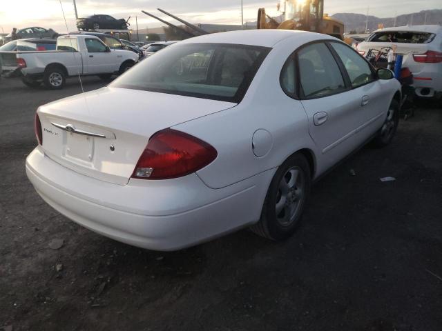 Photo 4 from auction – 2002 FORD TAURUS SE with VIN 1FAFP53U12G165766