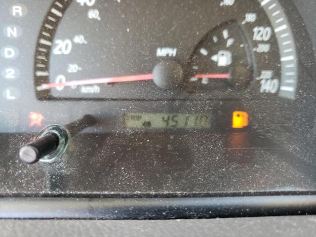 Photo 8 from auction – 2003 TOYOTA CAMRY LE with VIN 4T1BE30K43U692320