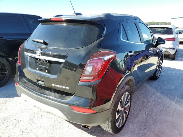 Photo 4 from auction – 2020 BUICK ENCORE ESS with VIN KL4CJCSB2LB046104
