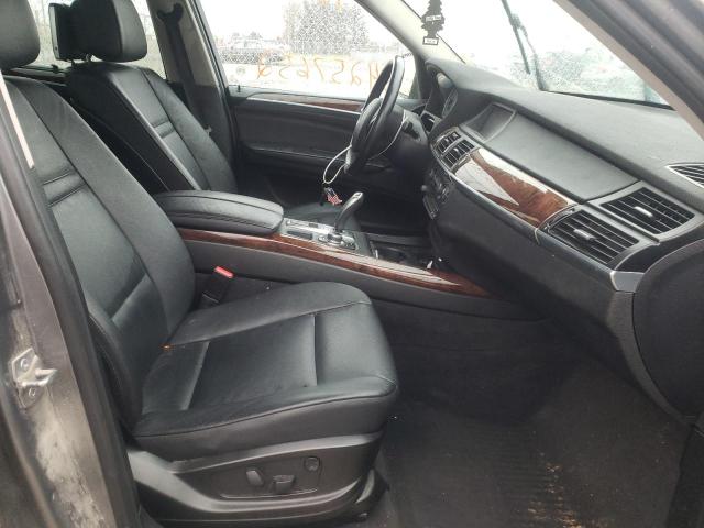 Photo 5 from auction – 2012 BMW X5 XDRIVE3 with VIN 5UXZW0C5XCL667642