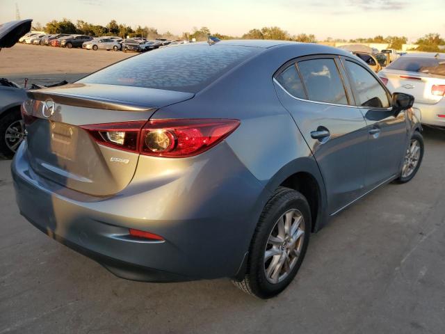 Photo 4 from auction – 2016 MAZDA 3 TOURING with VIN 3MZBM1W72GM313577