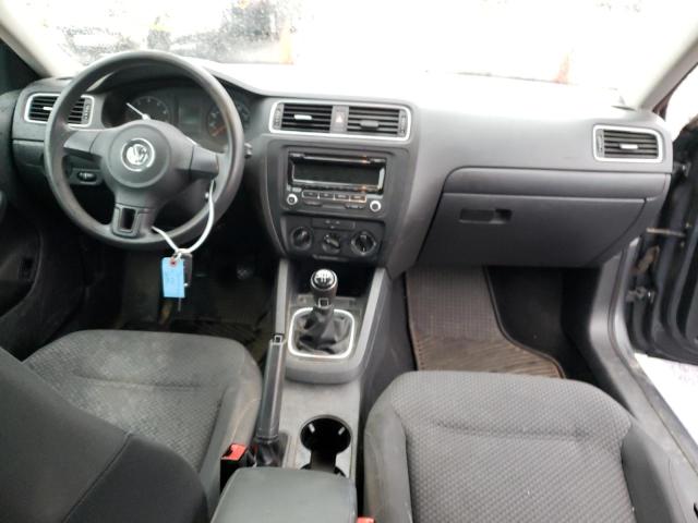 Photo 9 from auction – 2014 VOLKSWAGEN JETTA BASE with VIN 3VW1K7AJ4EM441212