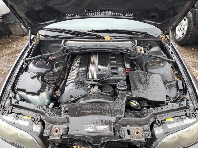 Foto 7 de la subasta – 2005 BMW 325 CI con VIN WBABD33485PL06517