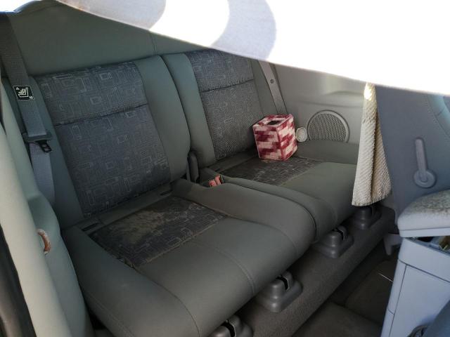 Photo 6 from auction – 2007 CHRYSLER PT CRUISER with VIN 3C3JY55E87T594501