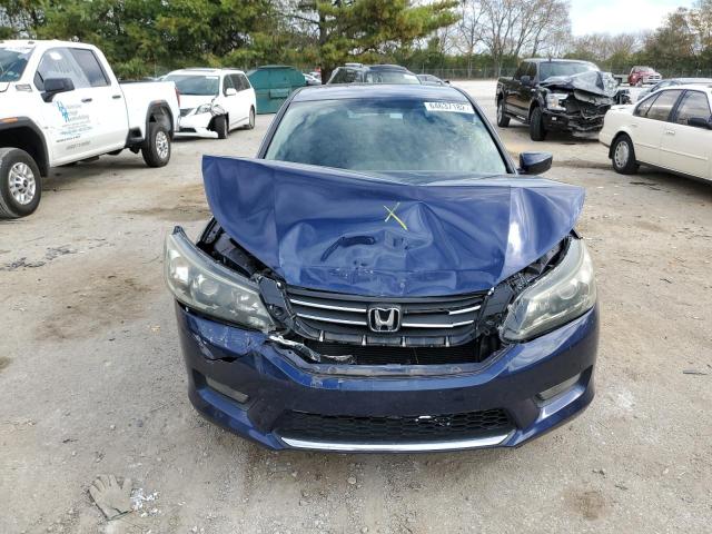 Photo 9 from auction – 2015 HONDA ACCORD SPO with VIN 1HGCR2F57FA016461