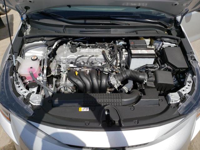 Photo 7 from auction – 2022 TOYOTA COROLLA LE with VIN 5YFEPMAEXNP300578