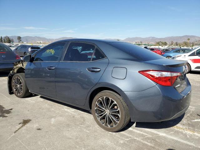 Photo 3 from auction – 2016 TOYOTA COROLLA L with VIN 5YFBURHE1GP374926