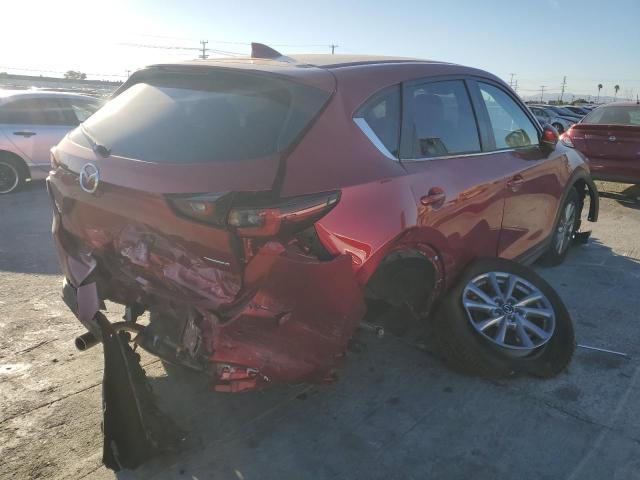 Photo 4 from auction – 2022 MAZDA CX-5 SELEC with VIN JM3KFBBM0N0641912