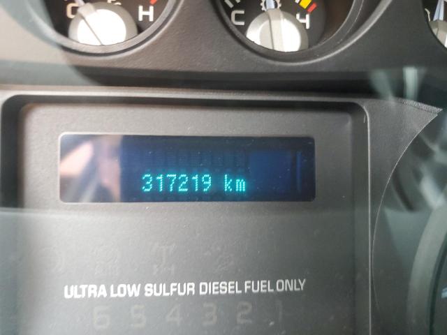 Photo 8 from auction – 2013 FORD F250 SUPER with VIN 1FT7X2BT6DEB05969