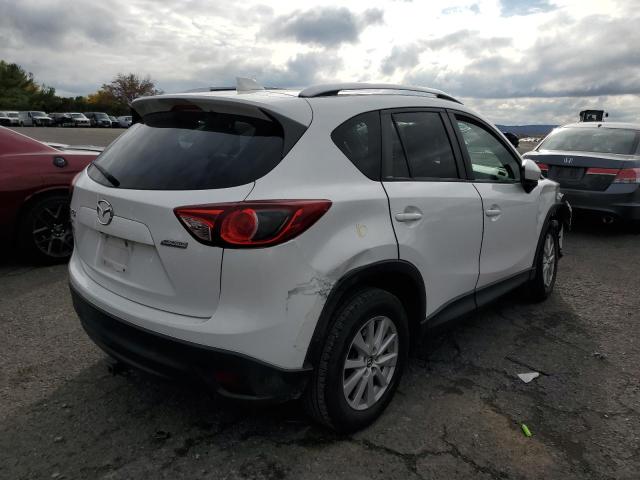Photo 4 from auction – 2014 MAZDA CX-5 TOURI with VIN JM3KE4CY6E0303883