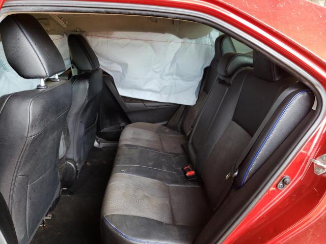 Photo 6 from auction – 2019 TOYOTA COROLLA L with VIN 5YFBURHE3KP918285