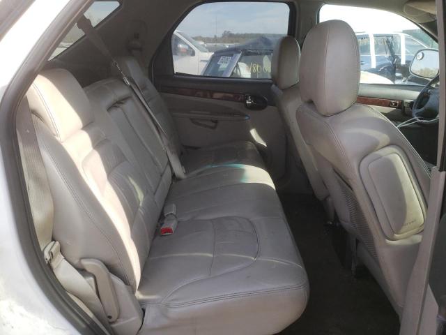 Photo 6 from auction – 2006 BUICK RENDEZVOUS with VIN 3G5DA03L16S585975