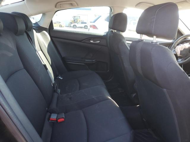 Photo 6 from auction – 2016 HONDA CIVIC LX with VIN 19XFC2F56GE023266