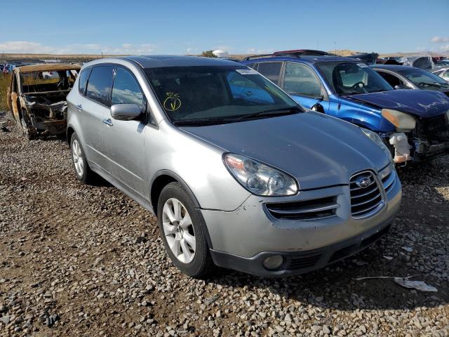 Photo 1 from auction – 2006 SUBARU B9 TRIBECA with VIN 4S4WX82C064426182