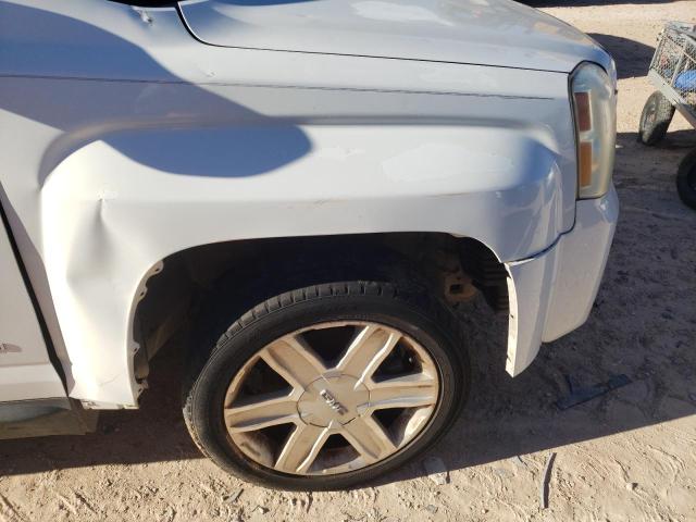 Photo 9 from auction – 2011 GMC TERRAIN SL with VIN 2CTALUECXB6259521
