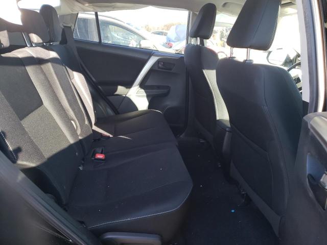 Photo 6 from auction – 2013 TOYOTA RAV4 XLE with VIN 2T3RFREV2DW028897