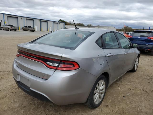 Photo 4 from auction – 2014 DODGE DART SXT with VIN 1C3CDFBB6ED862016