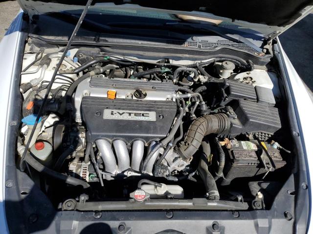 Photo 7 from auction – 2006 HONDA ACCORD EX with VIN 1HGCM56756A048682