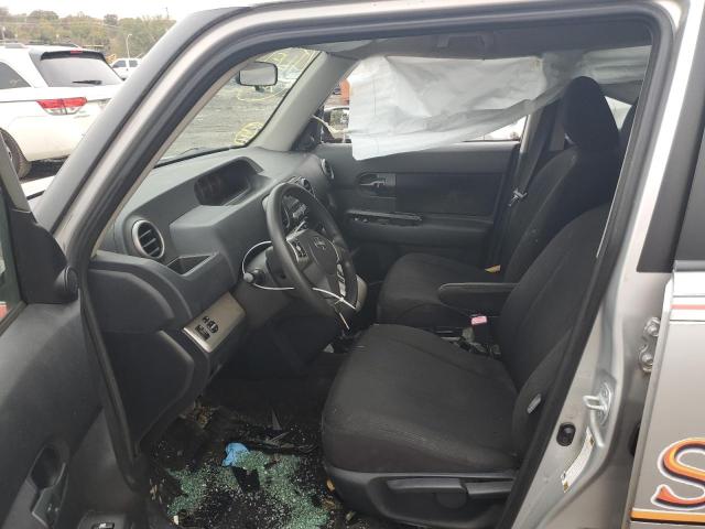 Photo 5 from auction – 2008 TOYOTA SCION with VIN JTLKE50E681025966