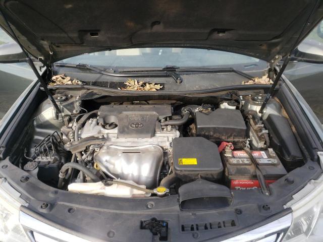 Photo 7 from auction – 2014 TOYOTA CAMRY L with VIN 4T1BF1FK6EU732666