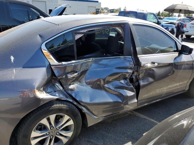 Photo 9 from auction – 2014 HONDA ACCORD LX with VIN 1HGCR2F36EA182807