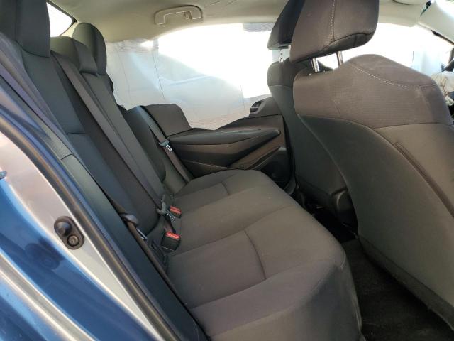 Photo 10 from auction – 2022 TOYOTA COROLLA LE with VIN JTDEPMAE6NJ211725