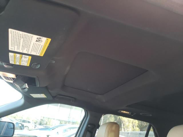 Photo 9 from auction – 2017 FORD EXPLORER L with VIN 1FM5K7F83HGE34000