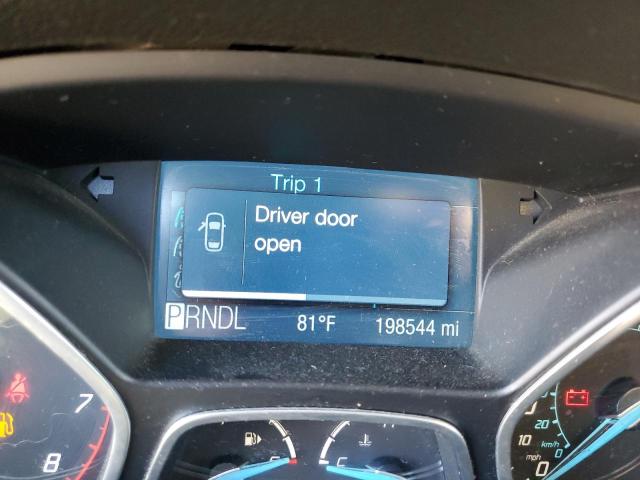 Photo 8 from auction – 2012 FORD FOCUS SE with VIN 1FAHP3K29CL156898
