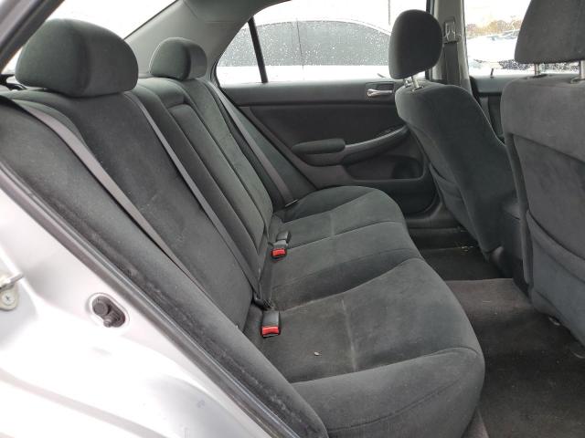 Photo 6 from auction – 2006 HONDA ACCORD with VIN 1HGCM56306A143728