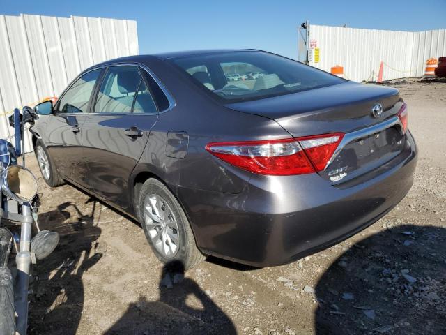 Photo 3 from auction – 2015 TOYOTA CAMRY LE with VIN 4T4BF1FK3FR515700