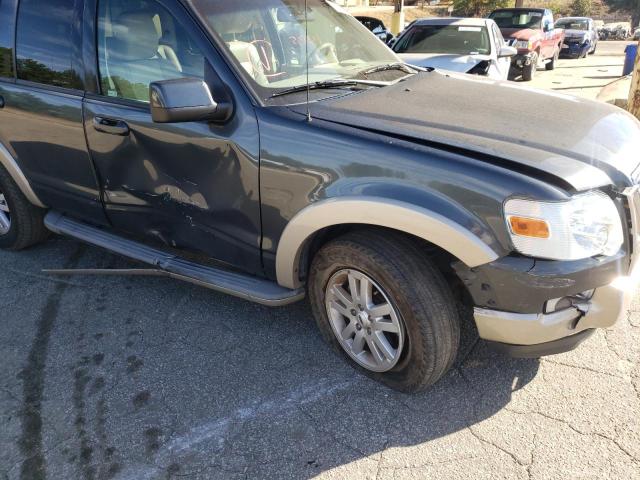 Photo 9 from auction – 2009 FORD EXPLORER E with VIN 1FMEU64E49UA18067